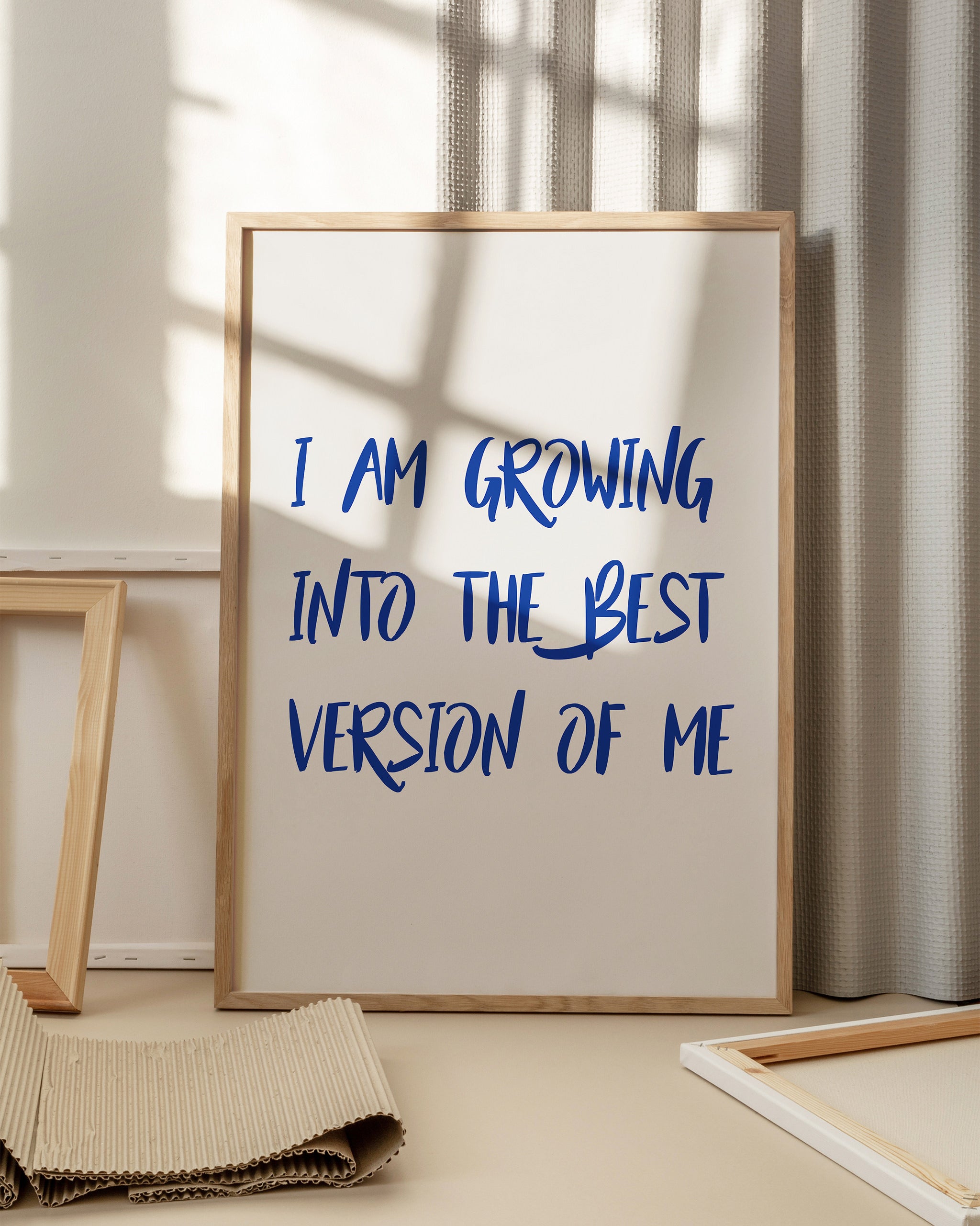 Evolving Excellenc-psoter-wall_art-decor-The Poster Square