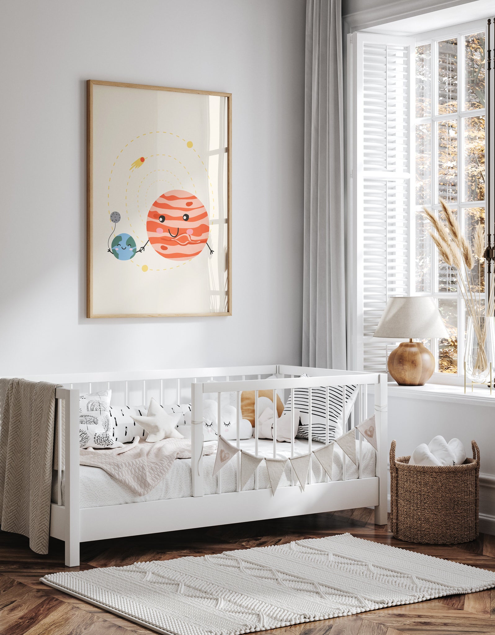 United Universe The Poster Square