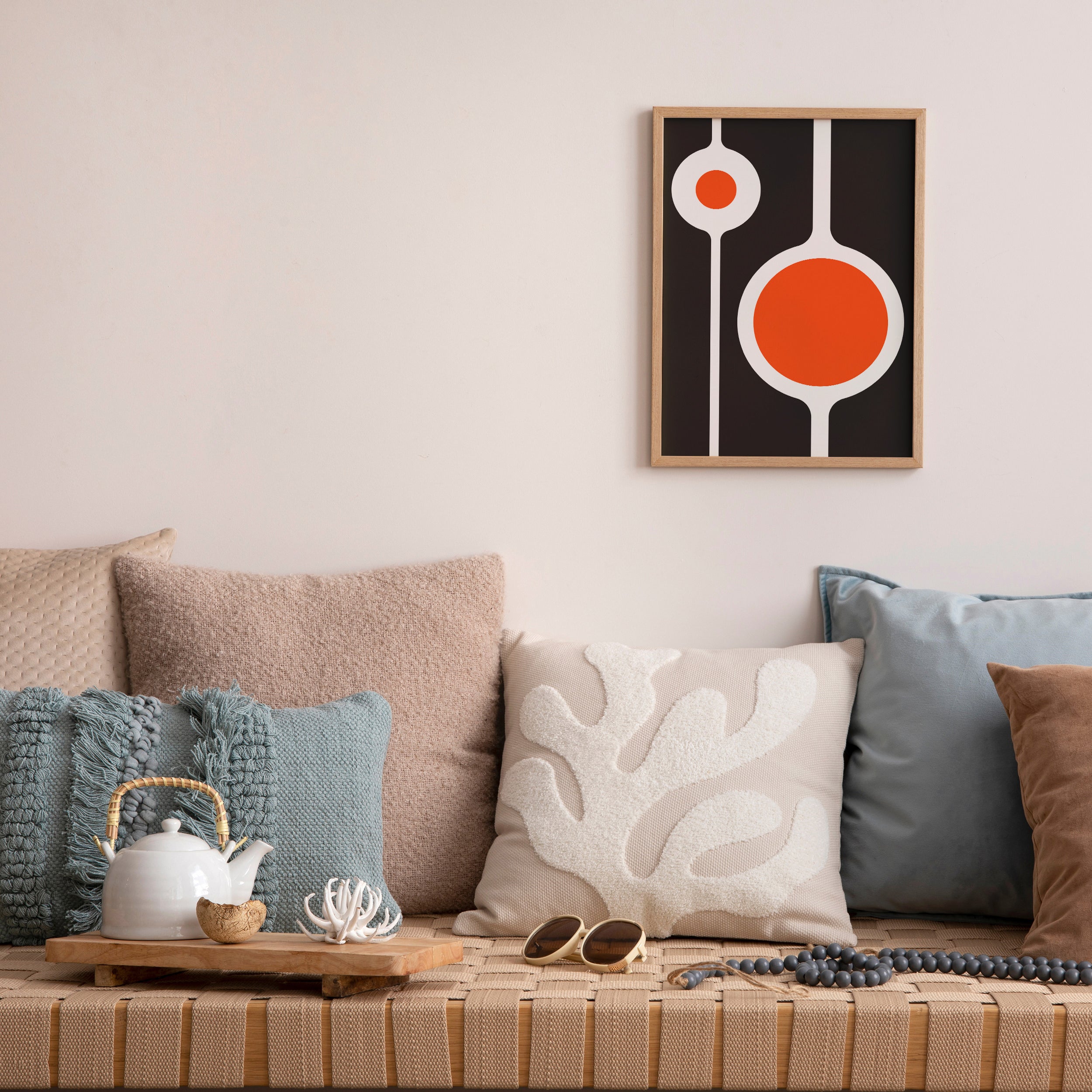 Orbitals The Poster Square