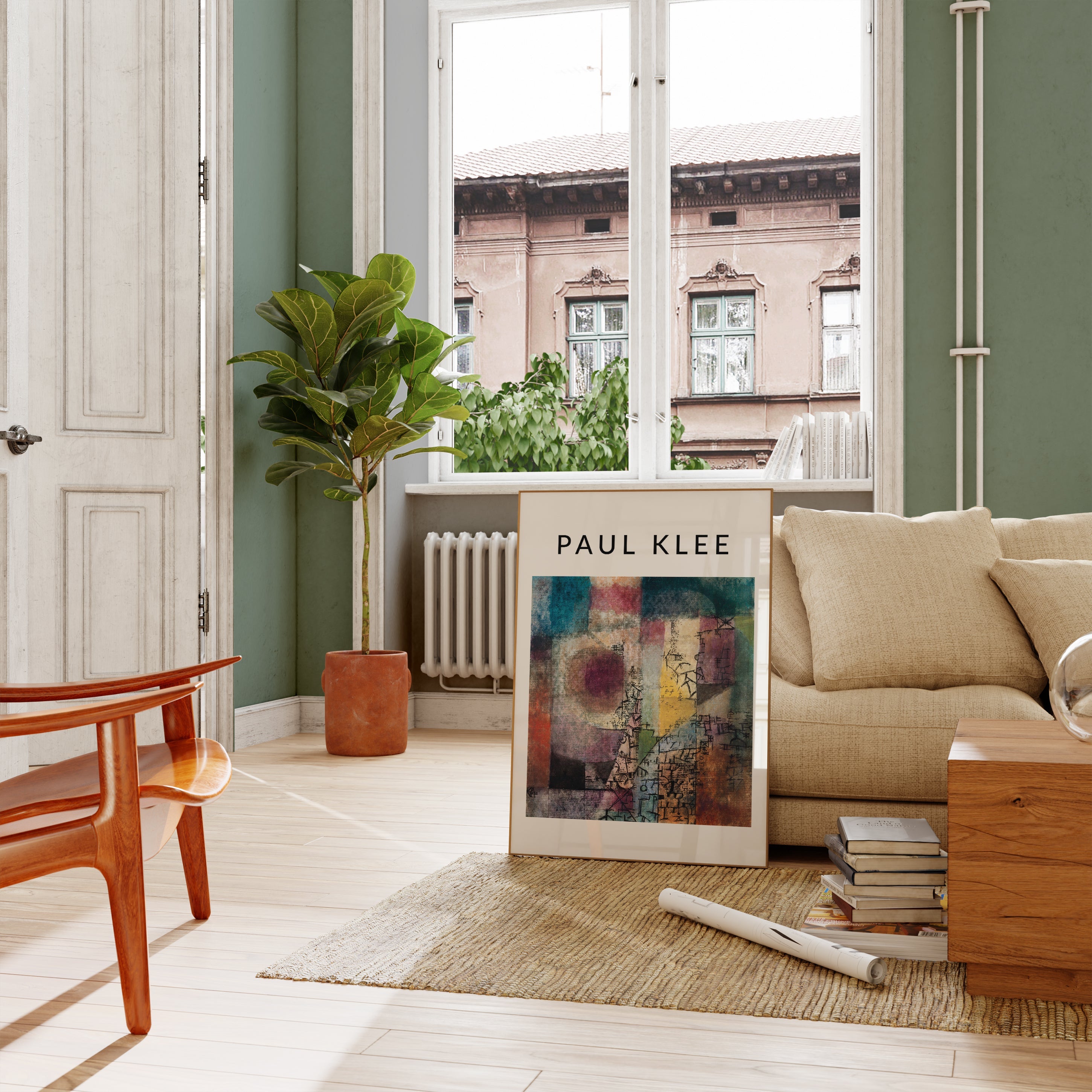 Untitled #2 (1914) The Poster Square