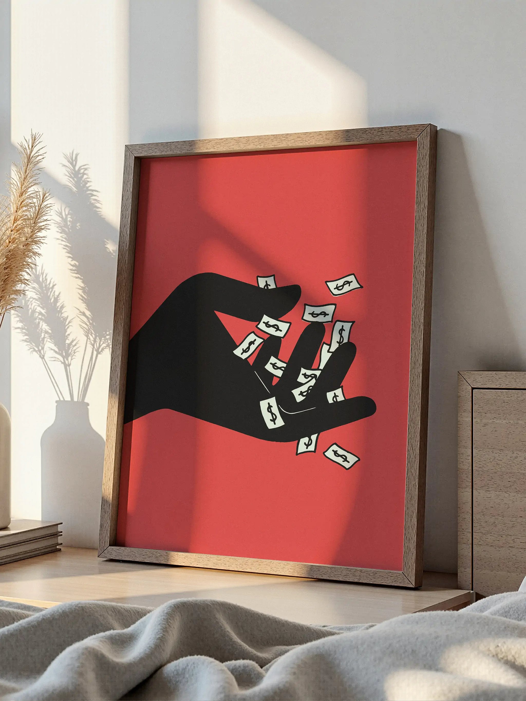 Goutte à goutte d'argent